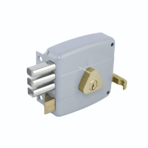CERRADURA 3X3 50 MM