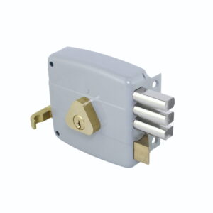 CERRADURA 3X3 50 MM