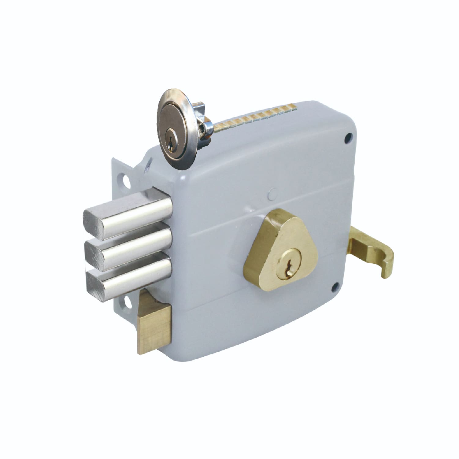 CERRADURA 3X3 50MM