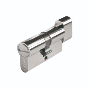 CIL EUROPERFIL 60 MM POMO BAÑO