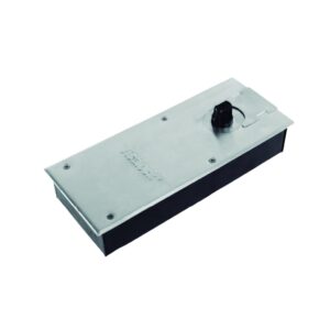 CIERRAPUERTA PISO VL730 150kg